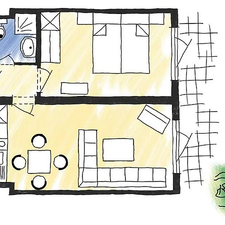 Haus Solaris *