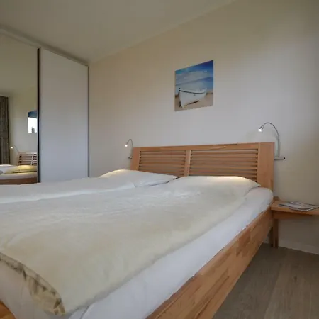 Haus Solaris * Groemitz