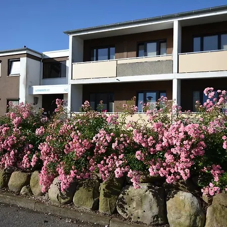 Haus Solaris Groemitz