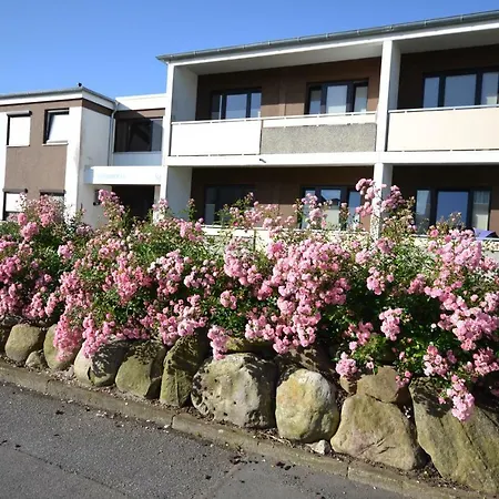 Haus Solaris Apartment Groemitz
