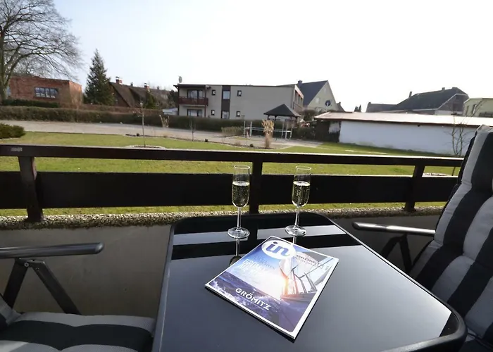 Haus Solaris Hotel Grömitz