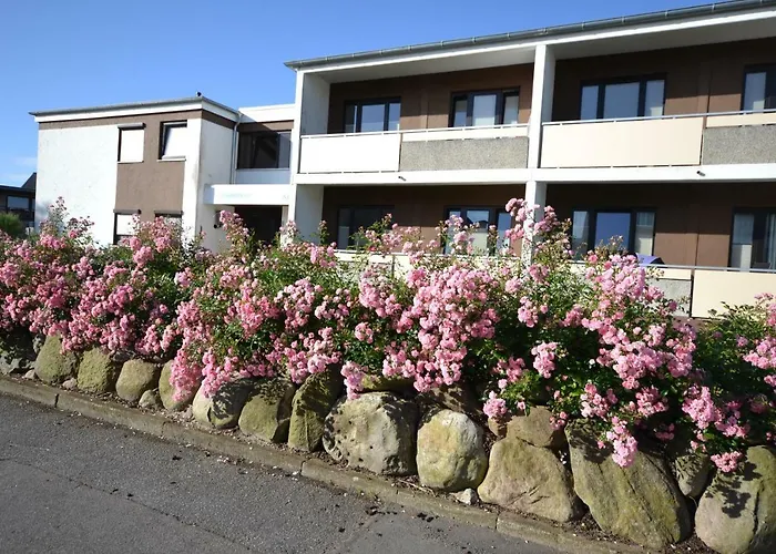Haus Solaris Hotel Grömitz