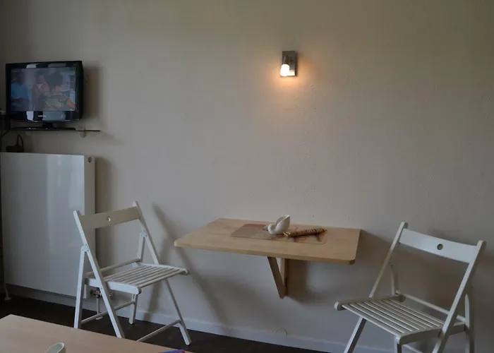 Haus Solaris * Grömitz