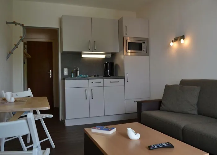 Haus Solaris Grömitz