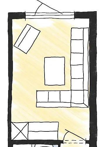 Hotel Haus Solaris *