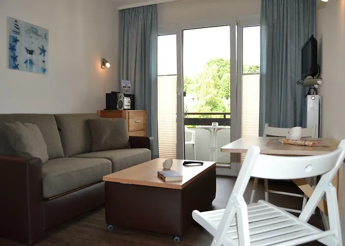 Haus Solaris Hotel *