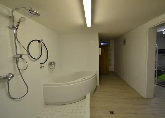 Haus Solaris Hotel Grömitz